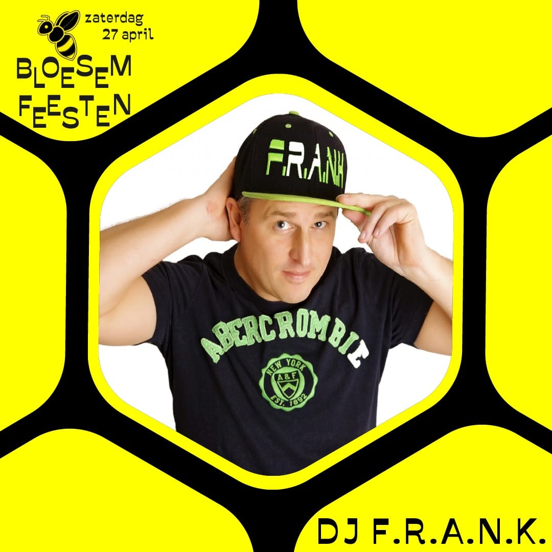 DJ F.R.A.N.K