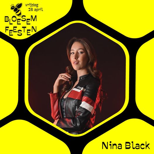Nina Black