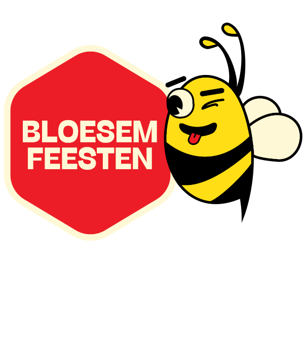 Bloesemfeesten Chiro Zwijndrecht